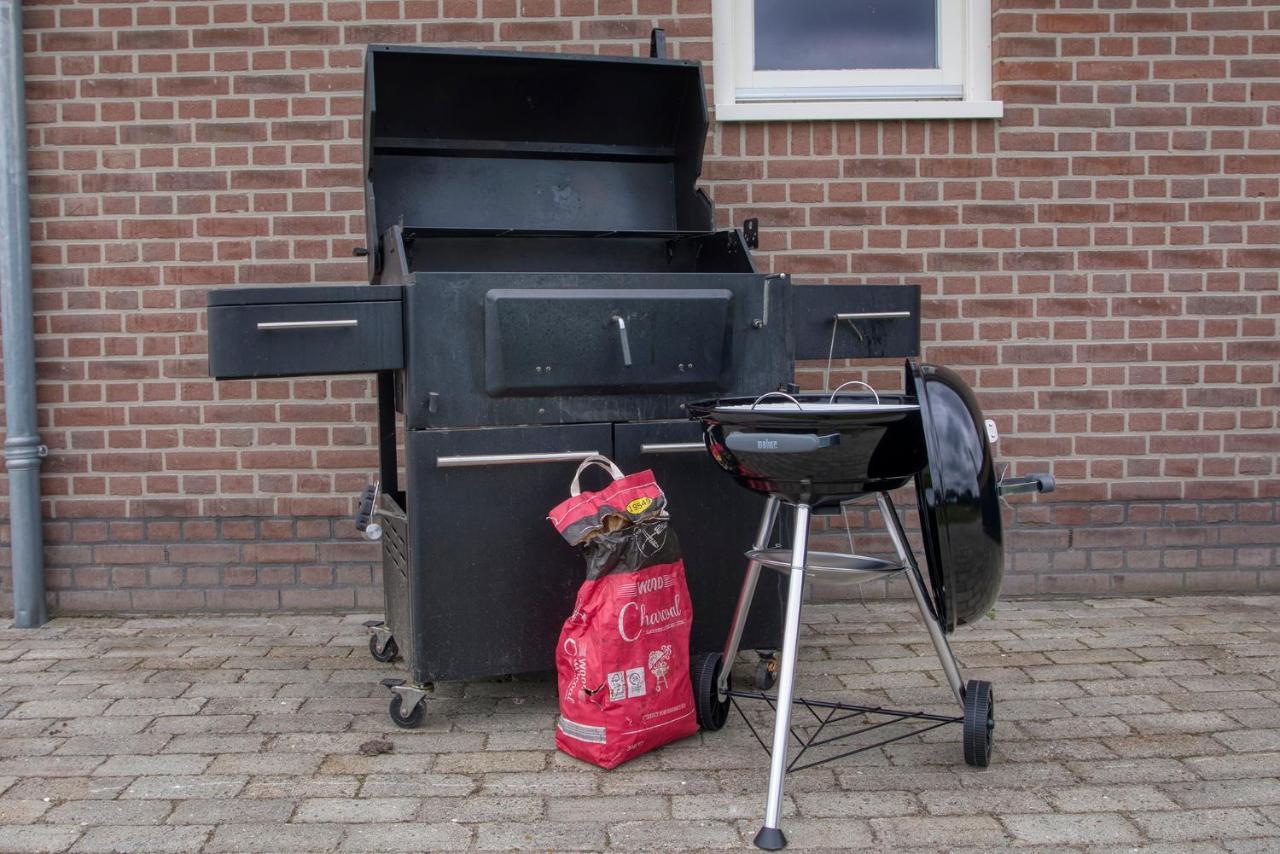 van Abelshoeve Gieterveen Buitenkant foto